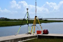 инженерная геодезия