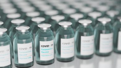 вакцина против COVID-19