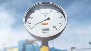 Газпром