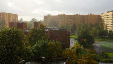 Ливень