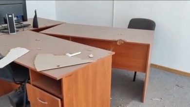 Паспортный стол в Энергодаре