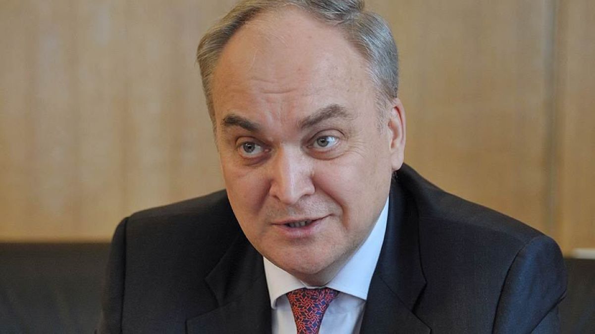 Антонов ответил на обвинения США о непрофессионализме ВКС России в Сирии