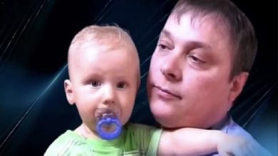 Андрей Разин неожиданно поздравил сына Шатунова с днём рождения 7