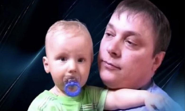 Андрей Разин неожиданно поздравил сына Шатунова с днём рождения 1
