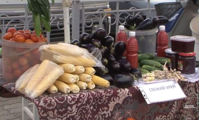 В Минске начались сельскохозяйственные ярмарки выходного дня 1 Ярмарка выходного дня