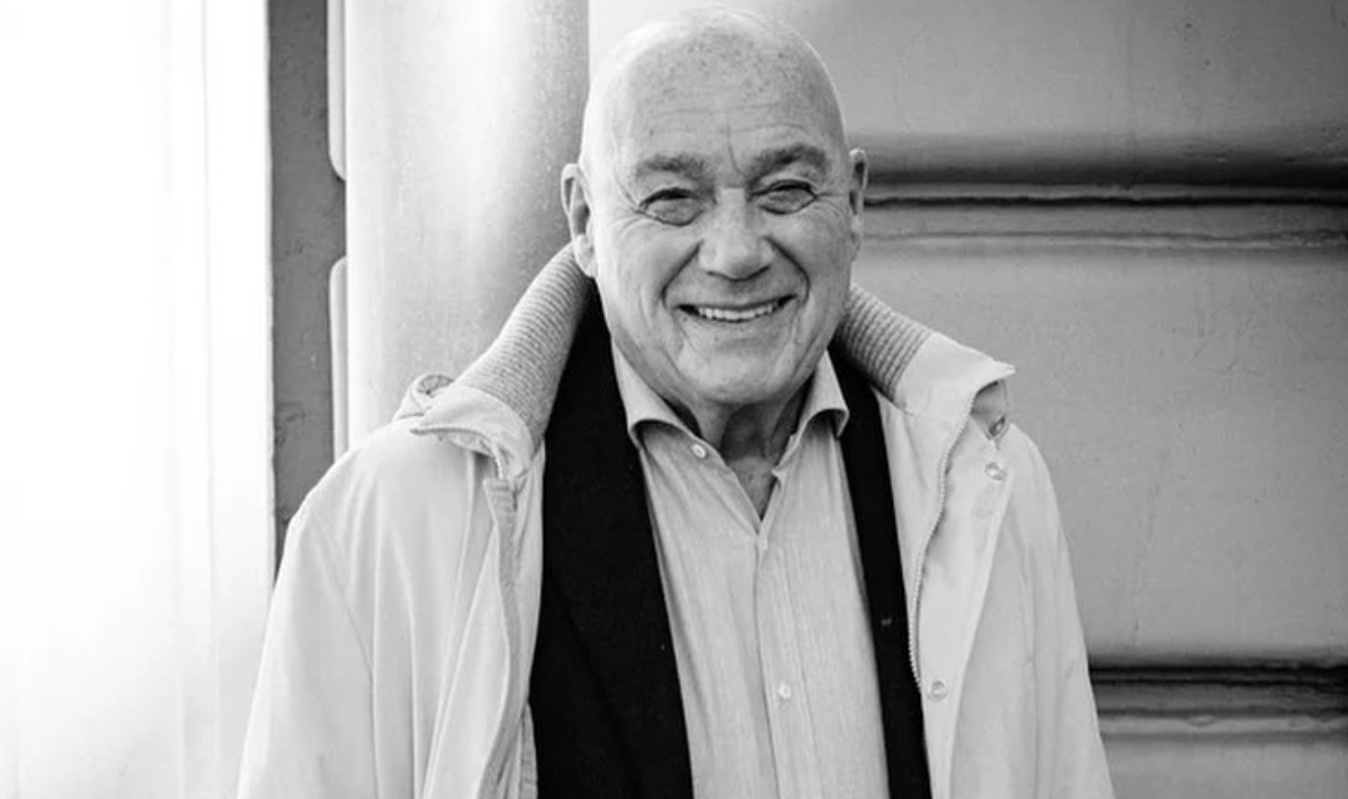 Стало известно, куда делся осудивший СВО журналист Познер