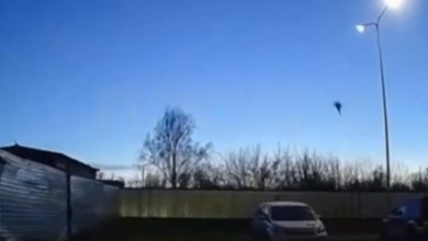 Авиакатастрофа