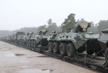 Белорусская военная техника