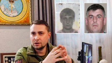 Организатор теракта на Крымском мосту