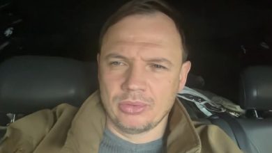 Кирилл Стремоусов