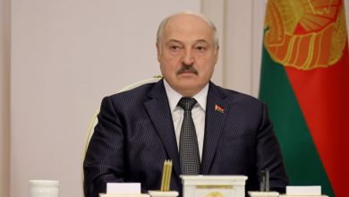 Александр Лукашенко