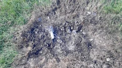 Последствия обстрелов