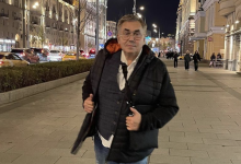71-летний Стас Садальский госпитализирован 28