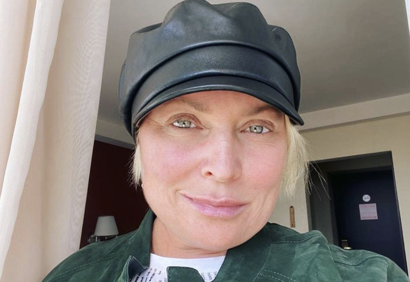 Стало известно имя нового мужа Светланы Пермяковой