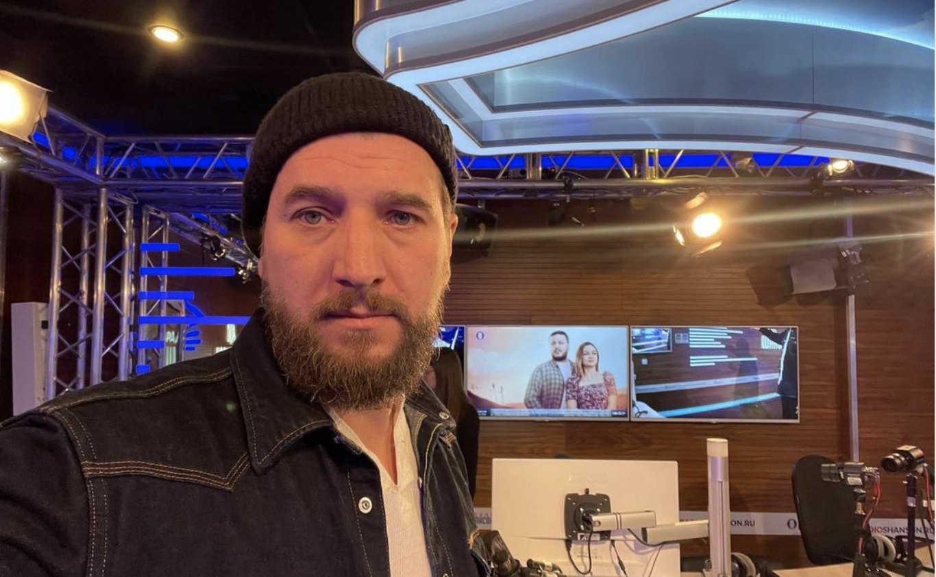 Актёр Александр Устюгов госпитализирован из-за проблем с сердцем