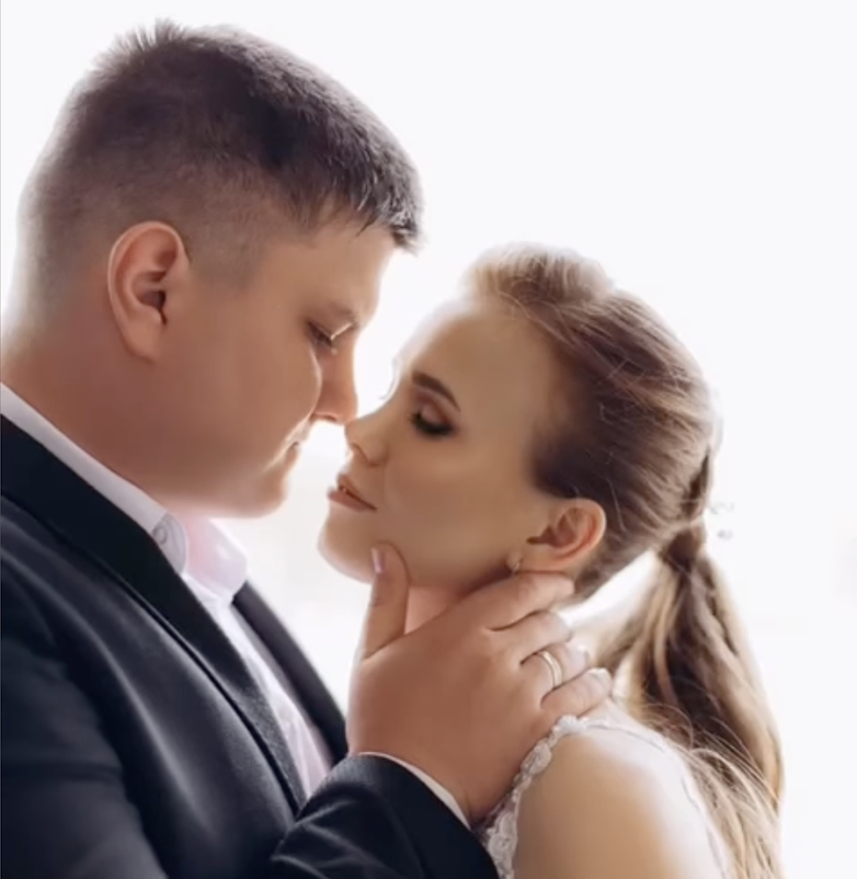 Ольга Картункова показала видео со свадьбы сына 1