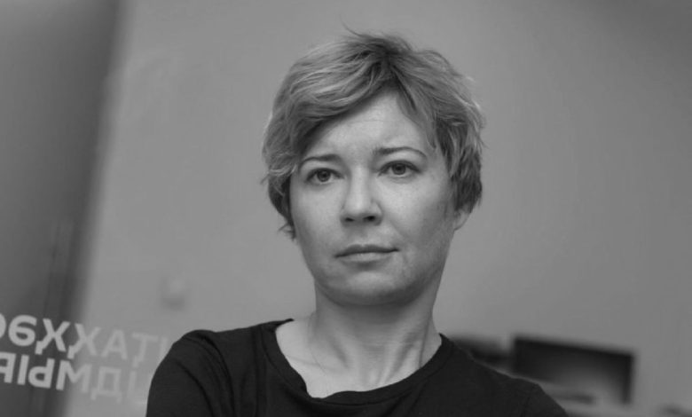 В Крыму погибла глава представительства «Россия сегодня» Светлана Бабаева 1 Светлана Бабаева