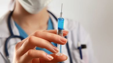 Вакцина против гриппа