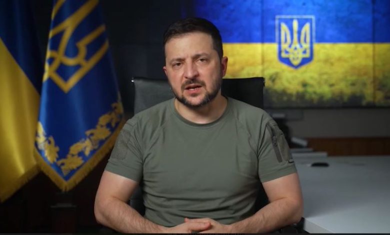 Зеленский заявил, что если танки M1 Abrams прибудут на Украину только к августу, будет поздно 1 Владимир Зеленский