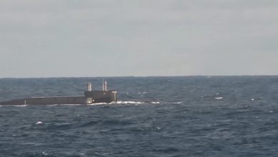 Ядерные учения