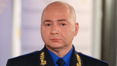 глава СК Беларуси Дмитрий Гора