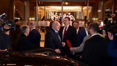 Александр Лукашенко