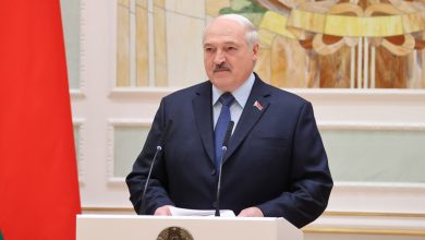 Александр Лукашенко
