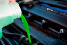 Незамерзайка