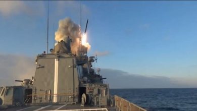 Минобороны РФ: массированный ракетный удар нарушил переброску резервов ВСУ 42