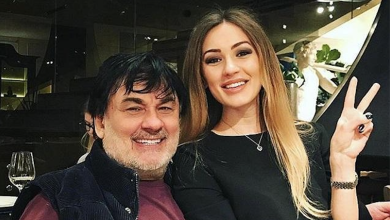 Александр Серов обвинил единственную дочь в неблагодарности 15