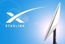 Интернет Starlink