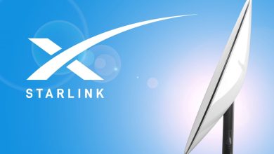 Интернет Starlink