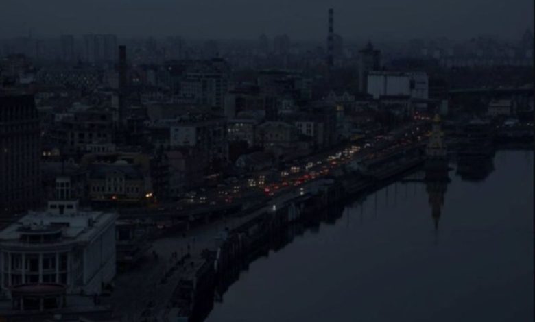 Темный Киев