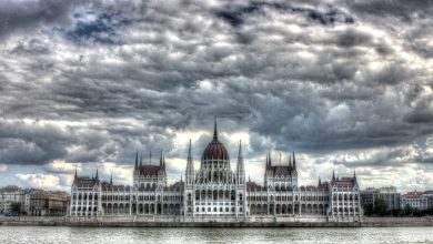 Венгрия, Будапешт, ЕС