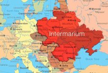Польский проект «от можа до можа» не предусматривает украинский суверенитет 40