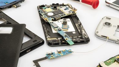 От чего зависит стоимость ремонта телефона 3