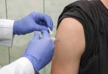 вакцинация против коронавируса