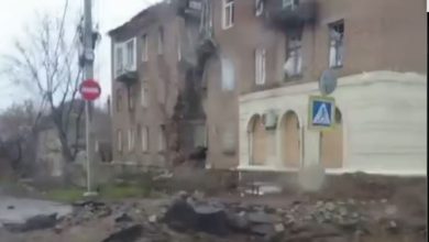 Бахмут-Артемовск