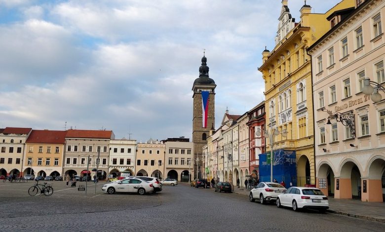 Чехия, Евросоюз