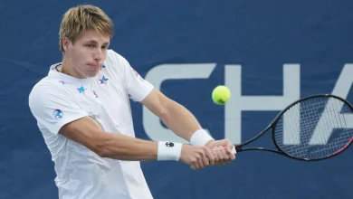 Оценены шансы первой ракетки Беларуси на Australian Open 7