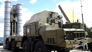 Комплекс С-300