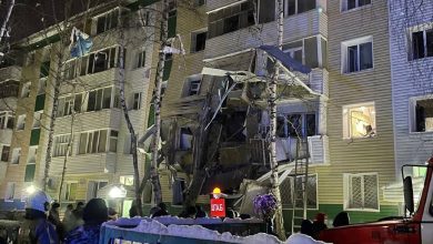 Нижневартовск