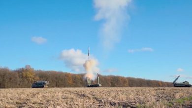 Российская артиллерия