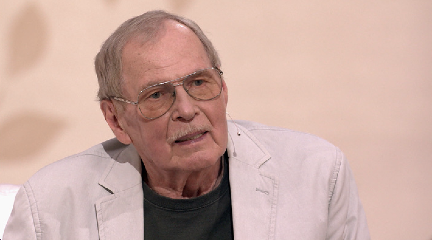 Звезда "Дальнобойщиков" перестал общаться с роднёй из-за ситуации на ...