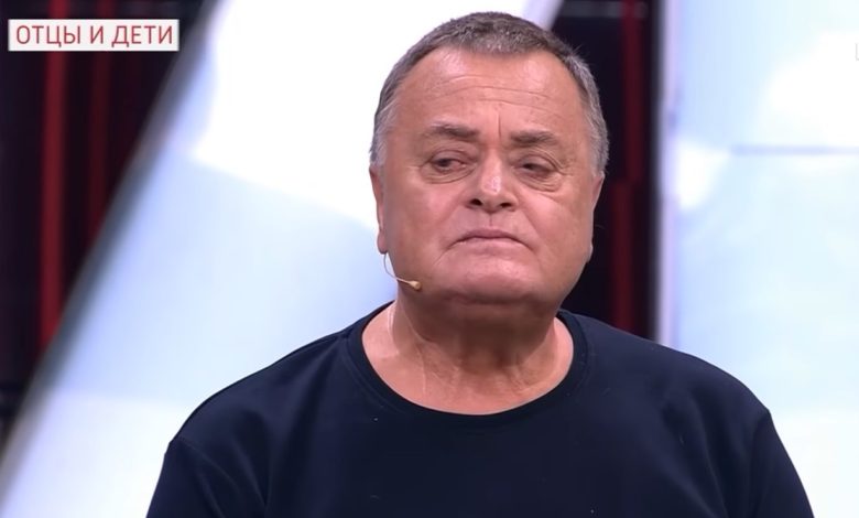 Отец Фриске рассказал об ужасном отношении супруги Шепелева к его внуку 1 Отец Фриске рассказал об ужасном отношении супруги Шепелева к его внуку 1