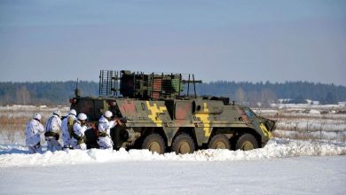 Военная техника НАТО