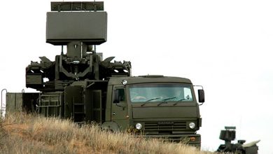 ЗРК С-500 «Прометей»
