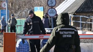 Беларусь продолжает оказывать всю необходимую помощь украинским беженцам 22