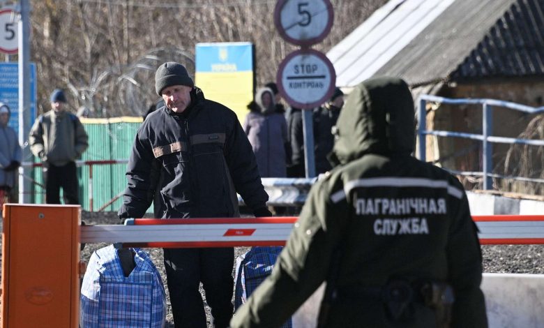 Беларусь продолжает оказывать всю необходимую помощь украинским беженцам 1