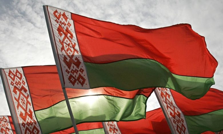 Самые важные символы Беларуси 1